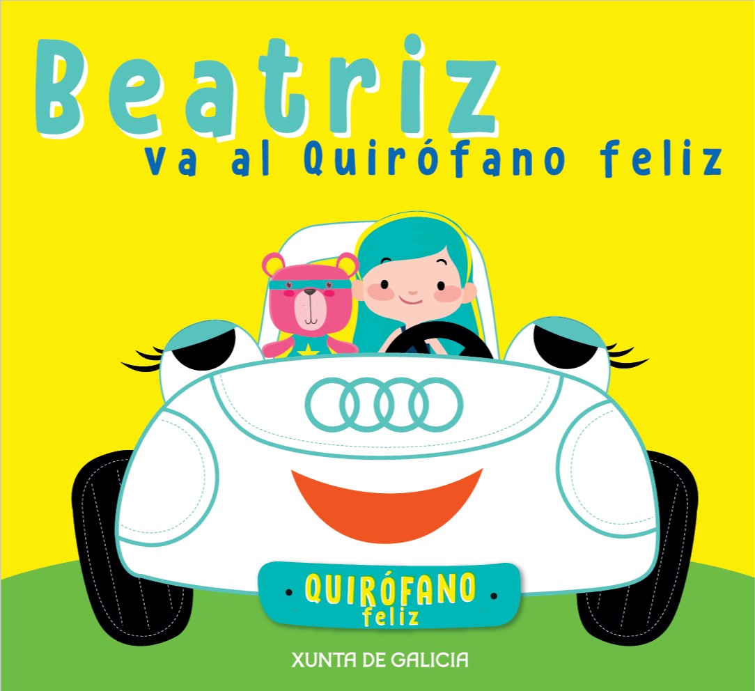 Portada da publicación