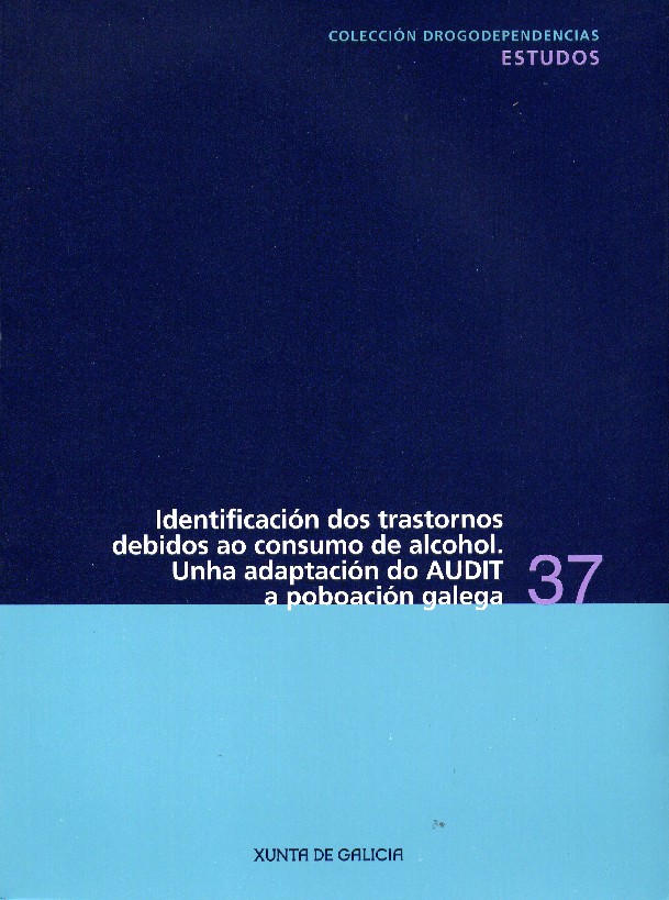 Portada da publicación