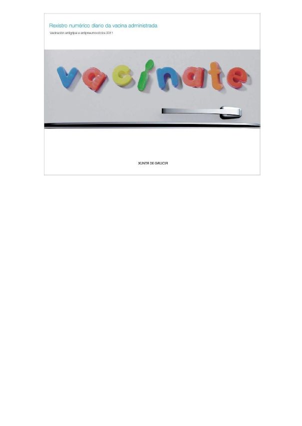 Portada da publicación
