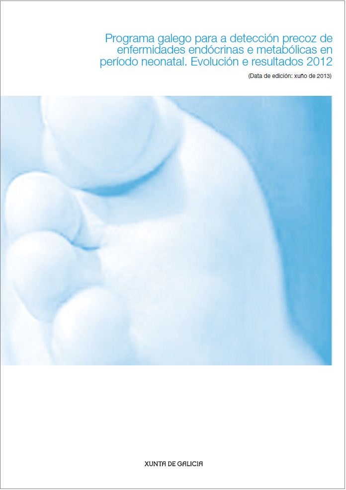 Portada da publicación