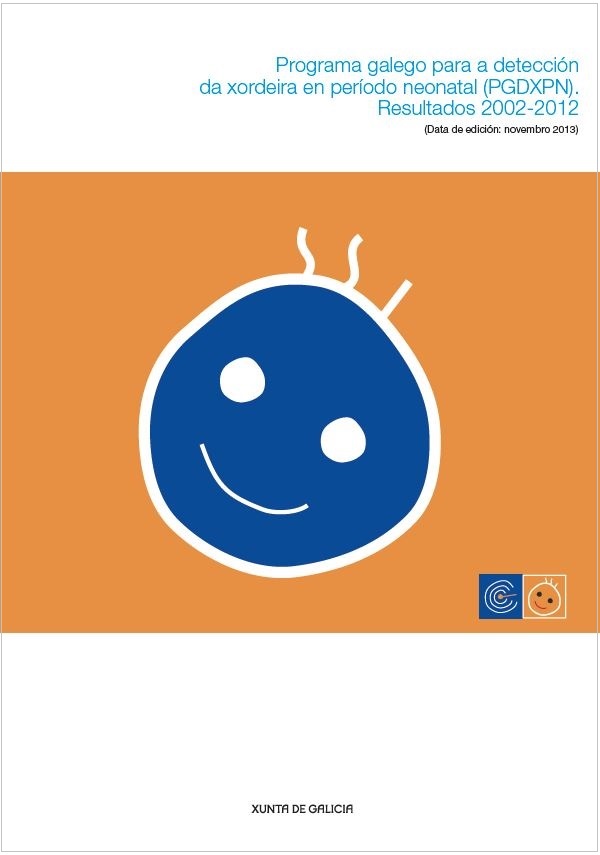 Portada da publicación