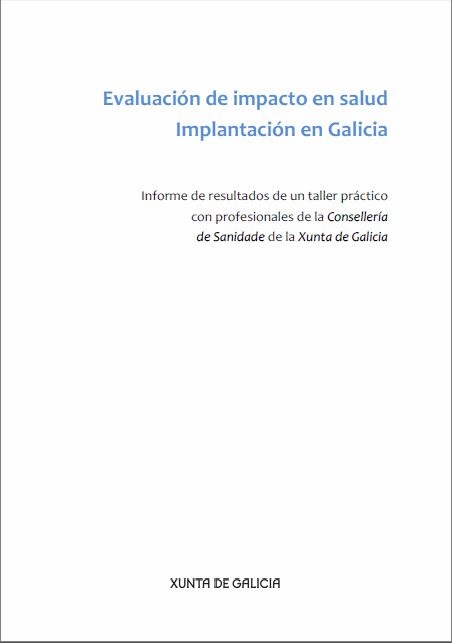 Portada da publicación