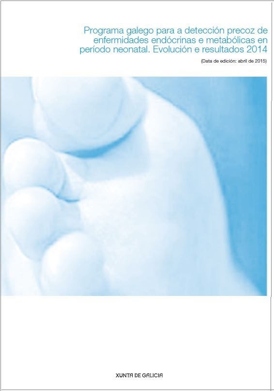 Portada da publicación