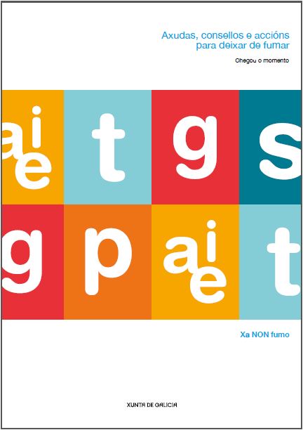 Portada da publicación