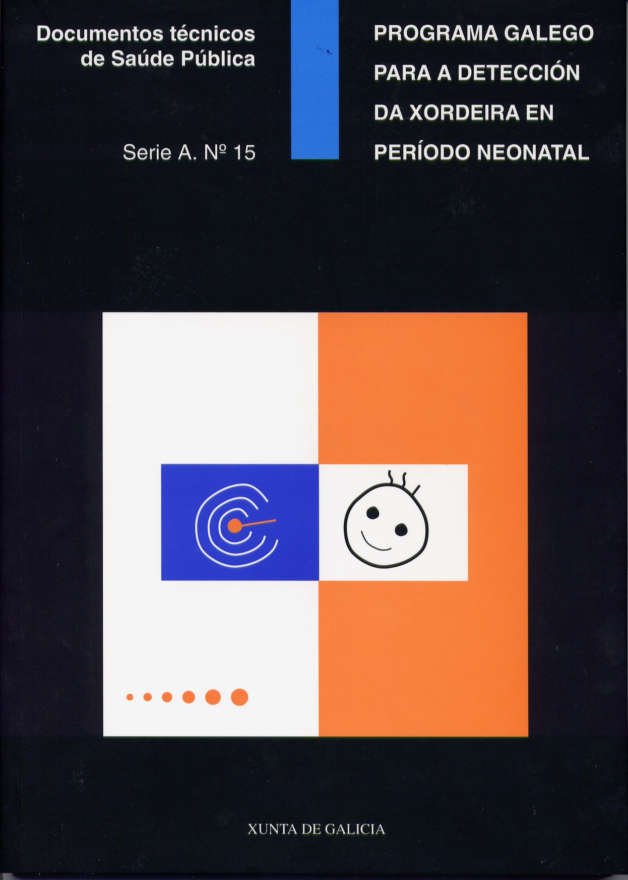Portada da publicación
