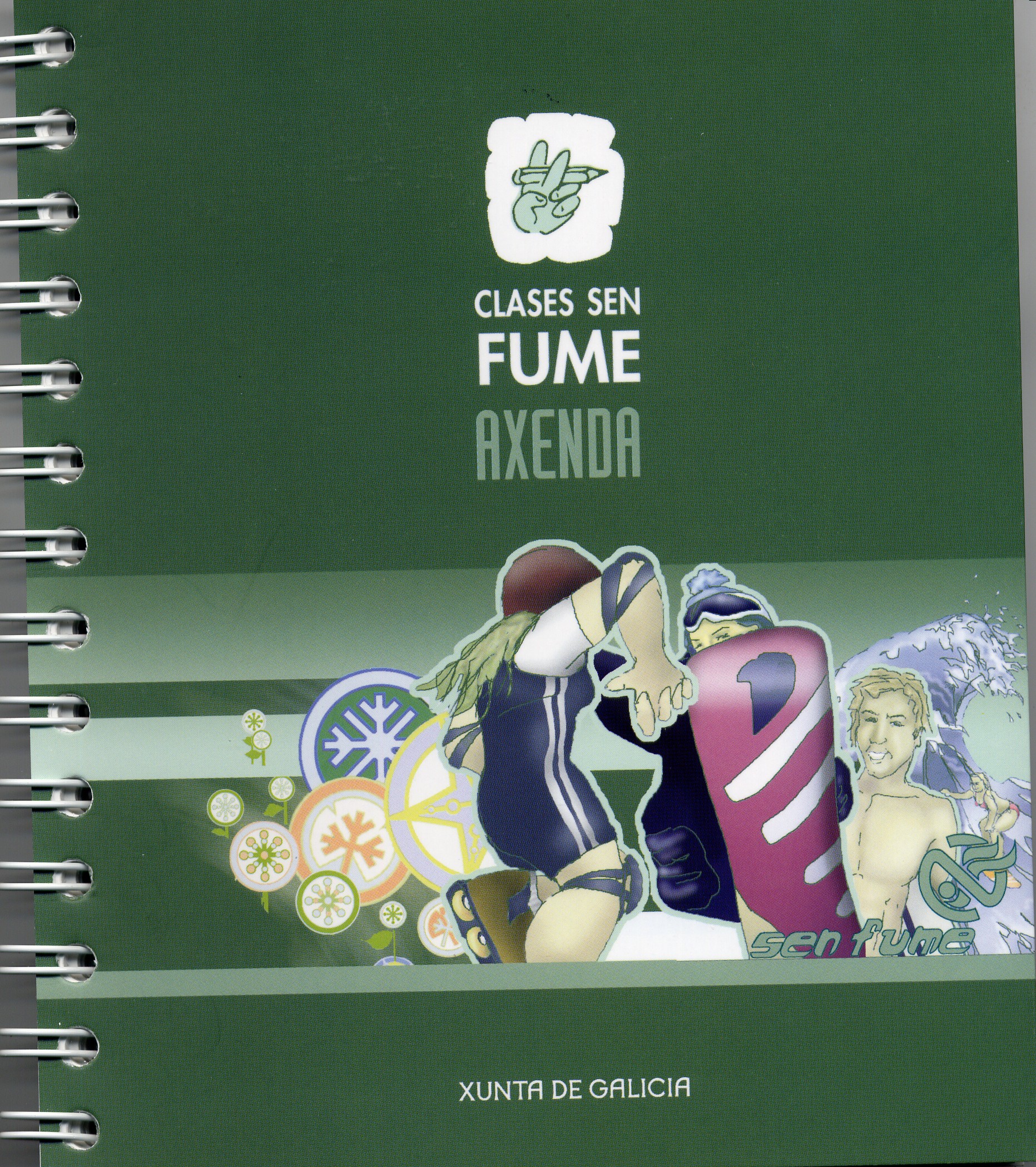 Portada da publicación