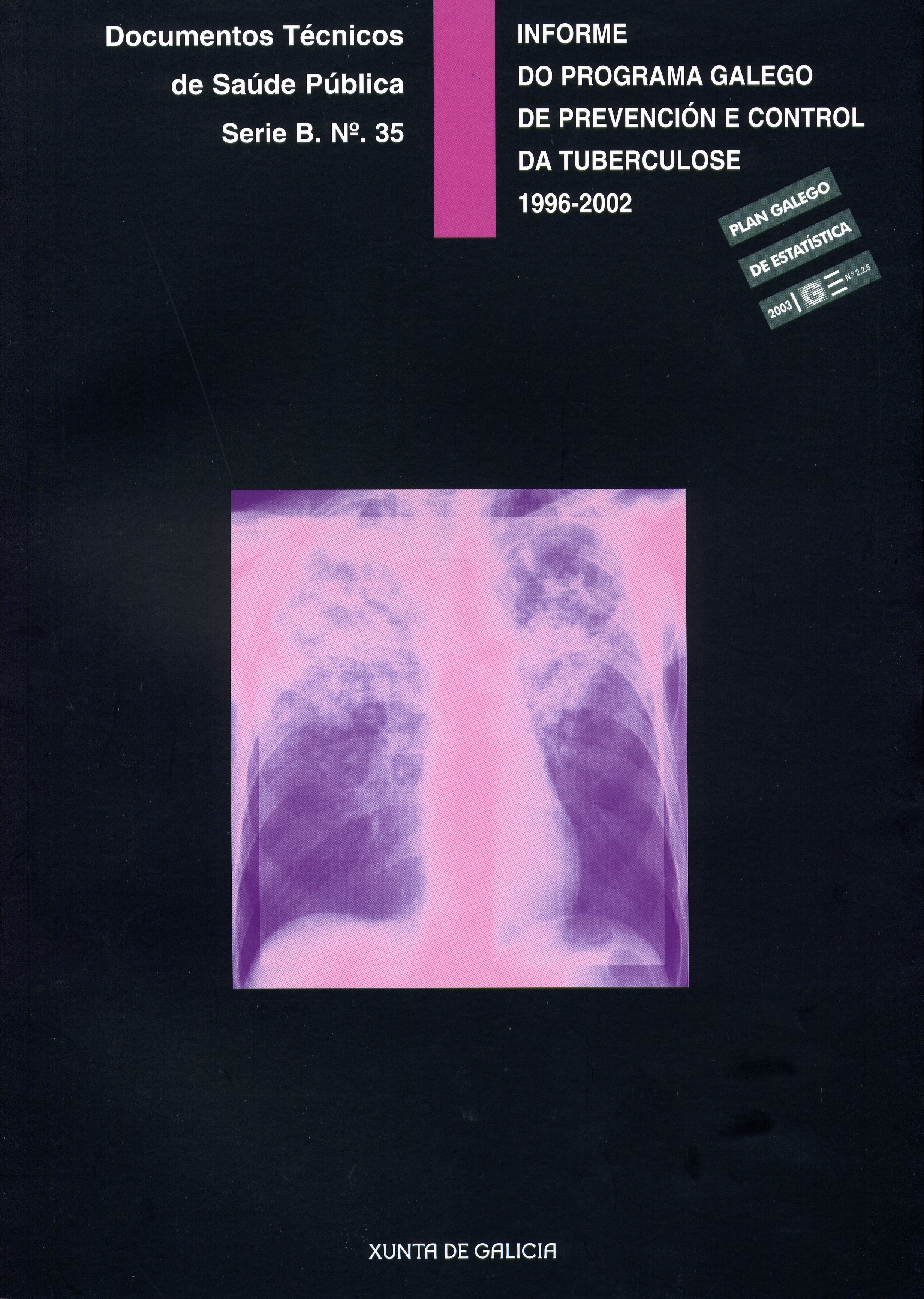 Portada da publicación