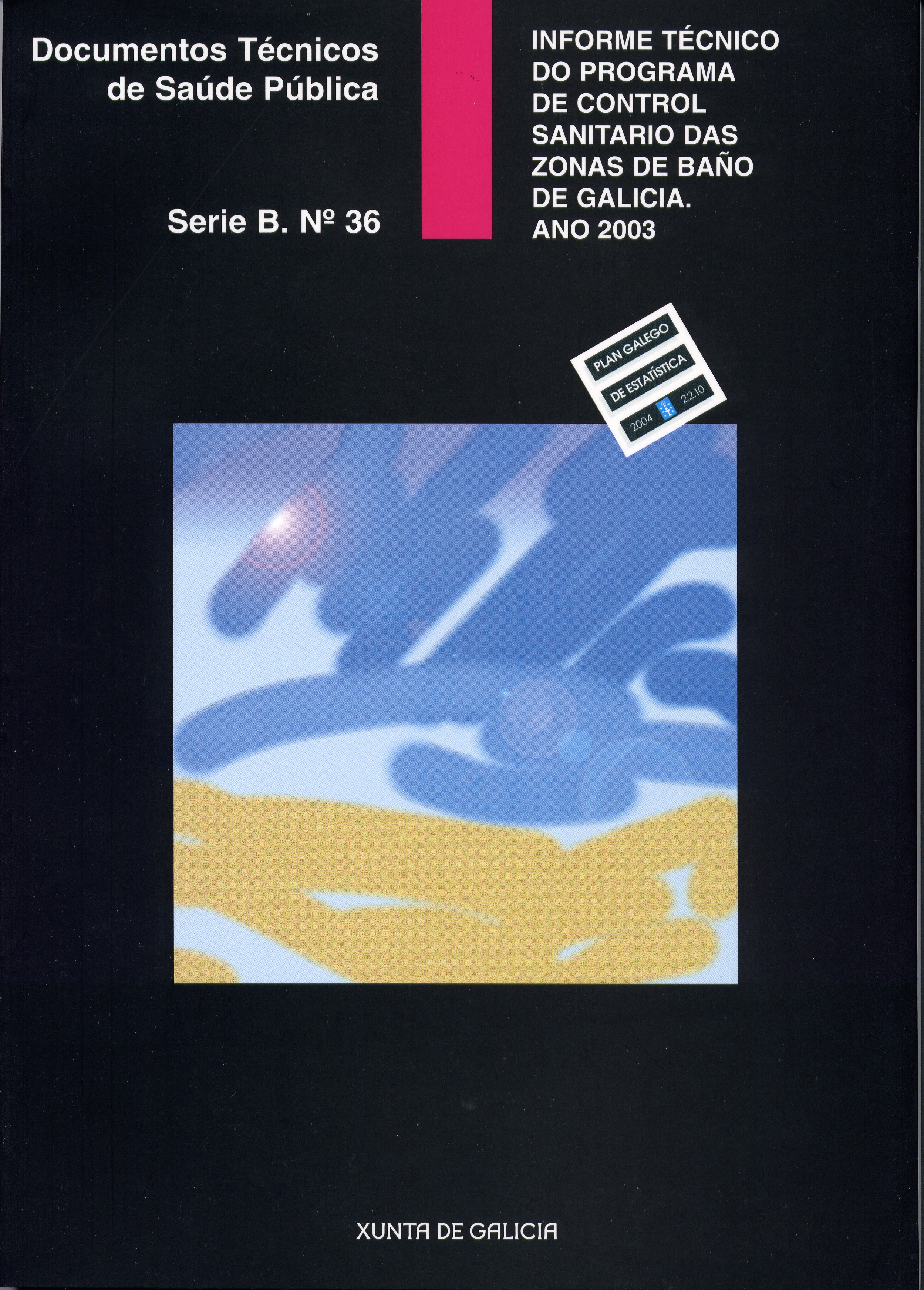 Portada da publicación