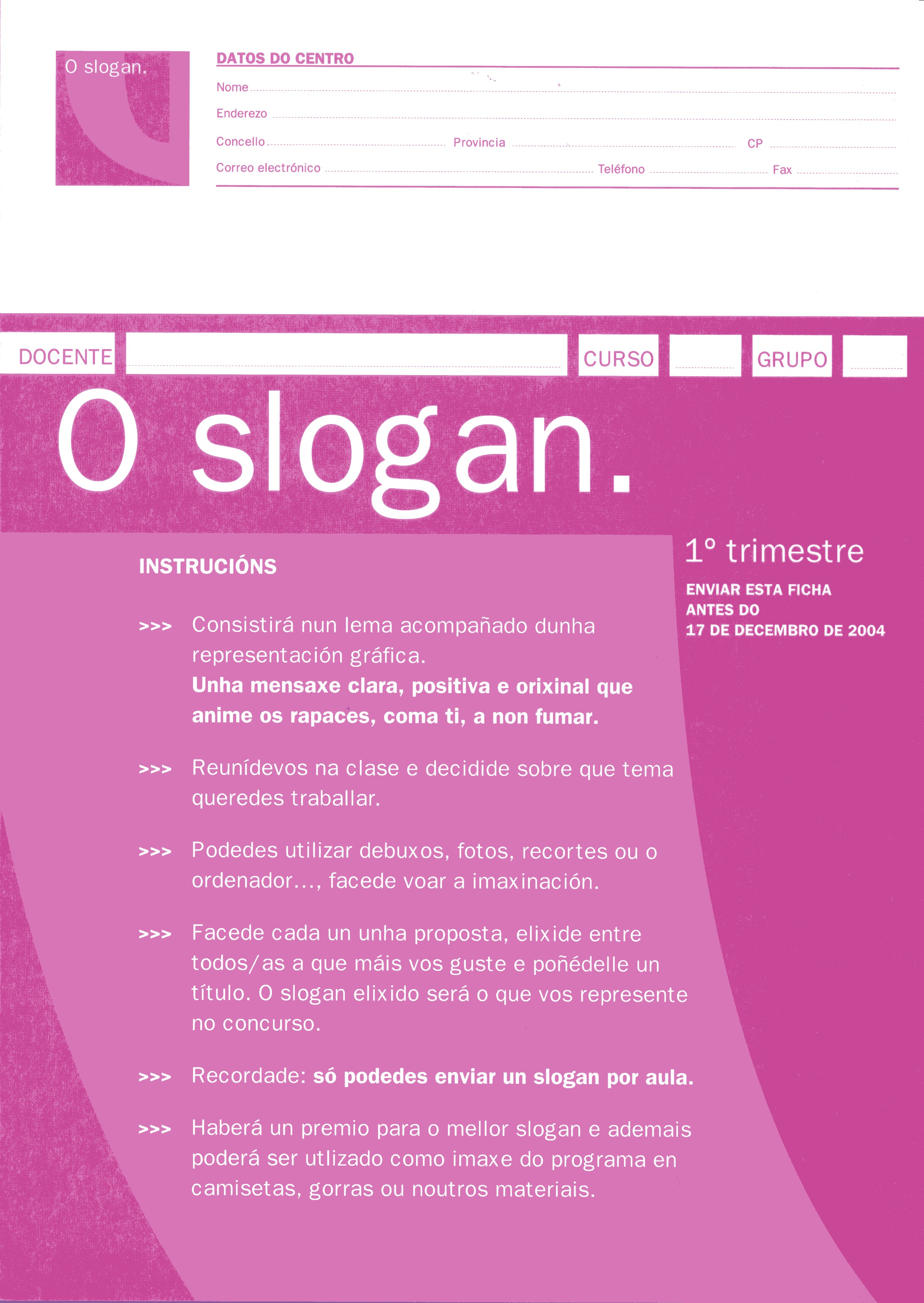 Portada da publicación