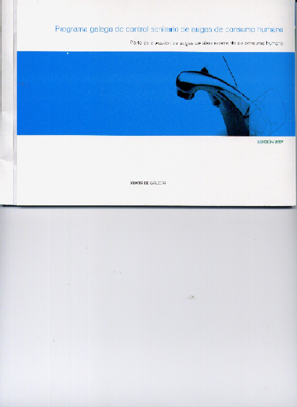 Portada da publicación