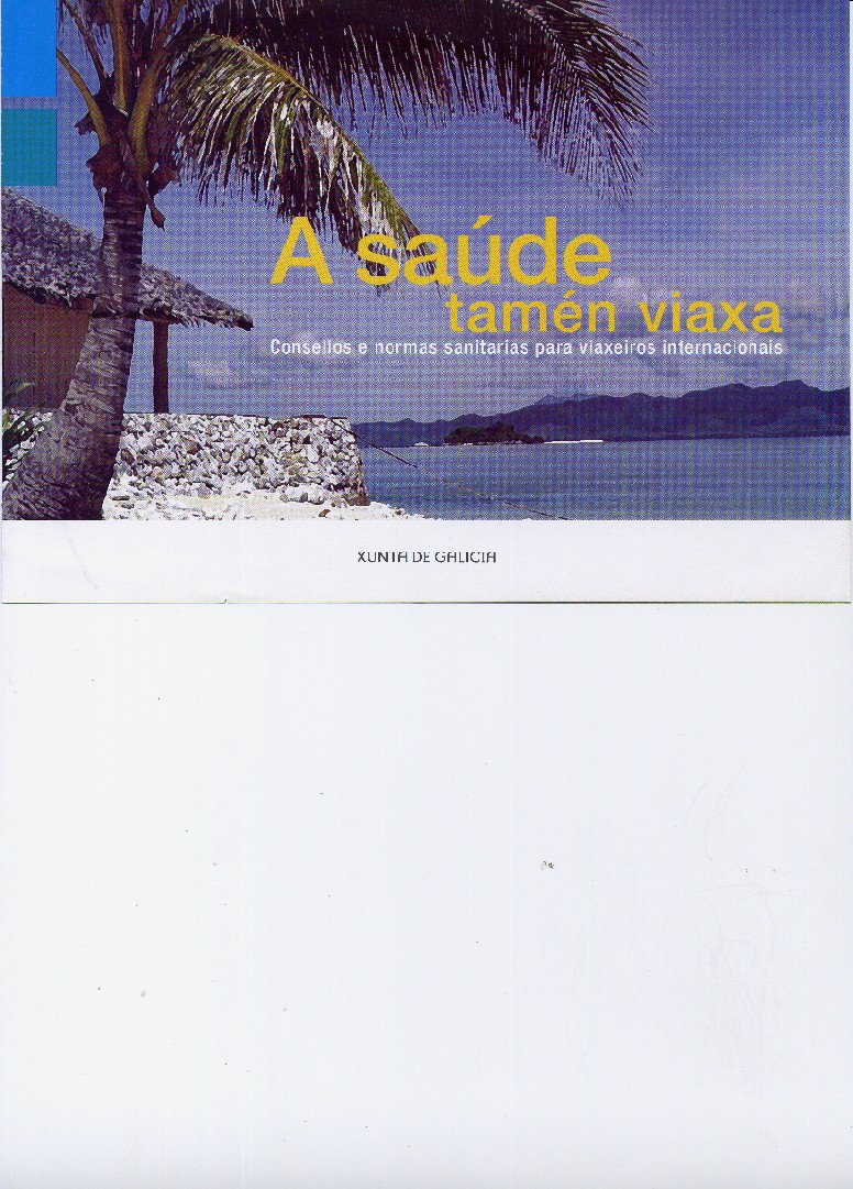 Portada da publicación