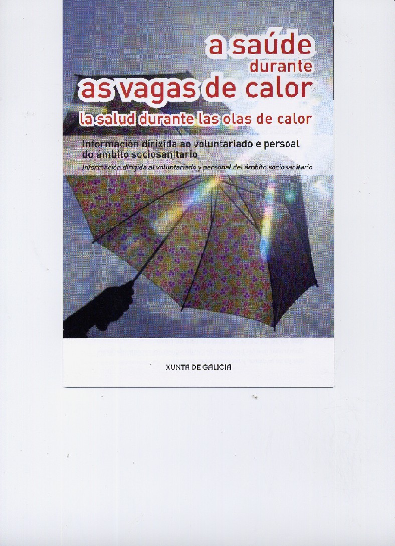 Portada da publicación
