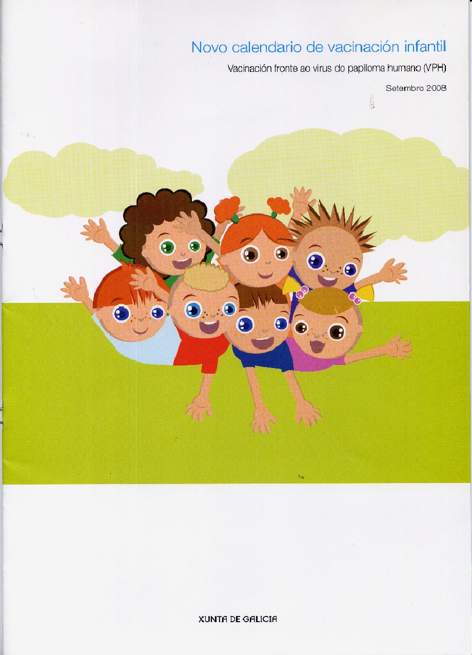 Portada da publicación