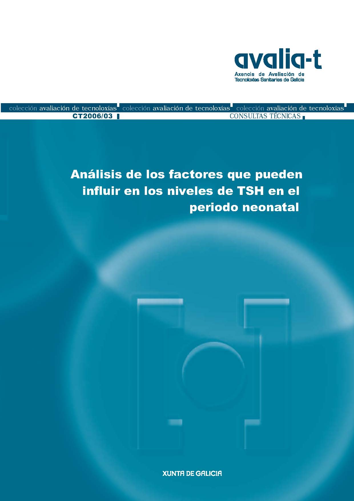 Portada da publicación
