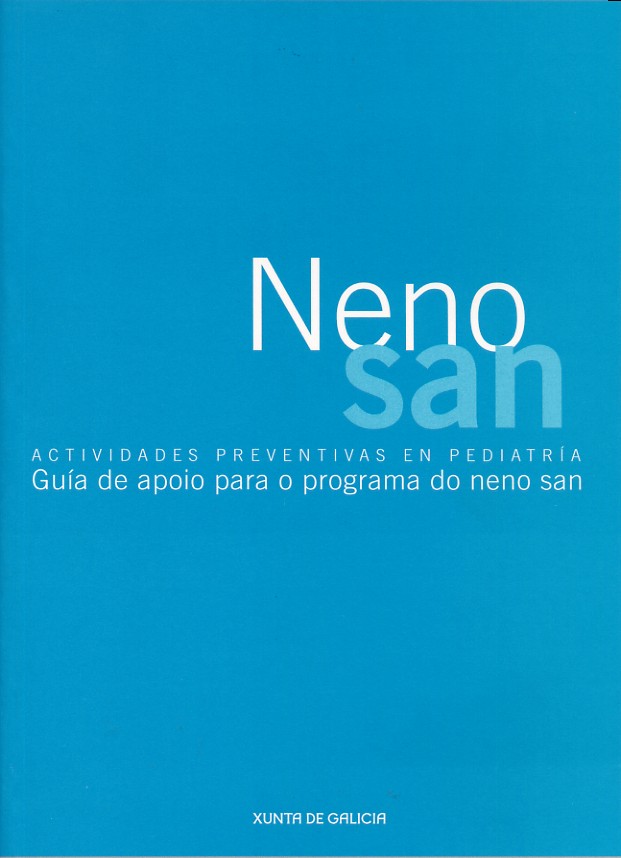 Portada da publicación