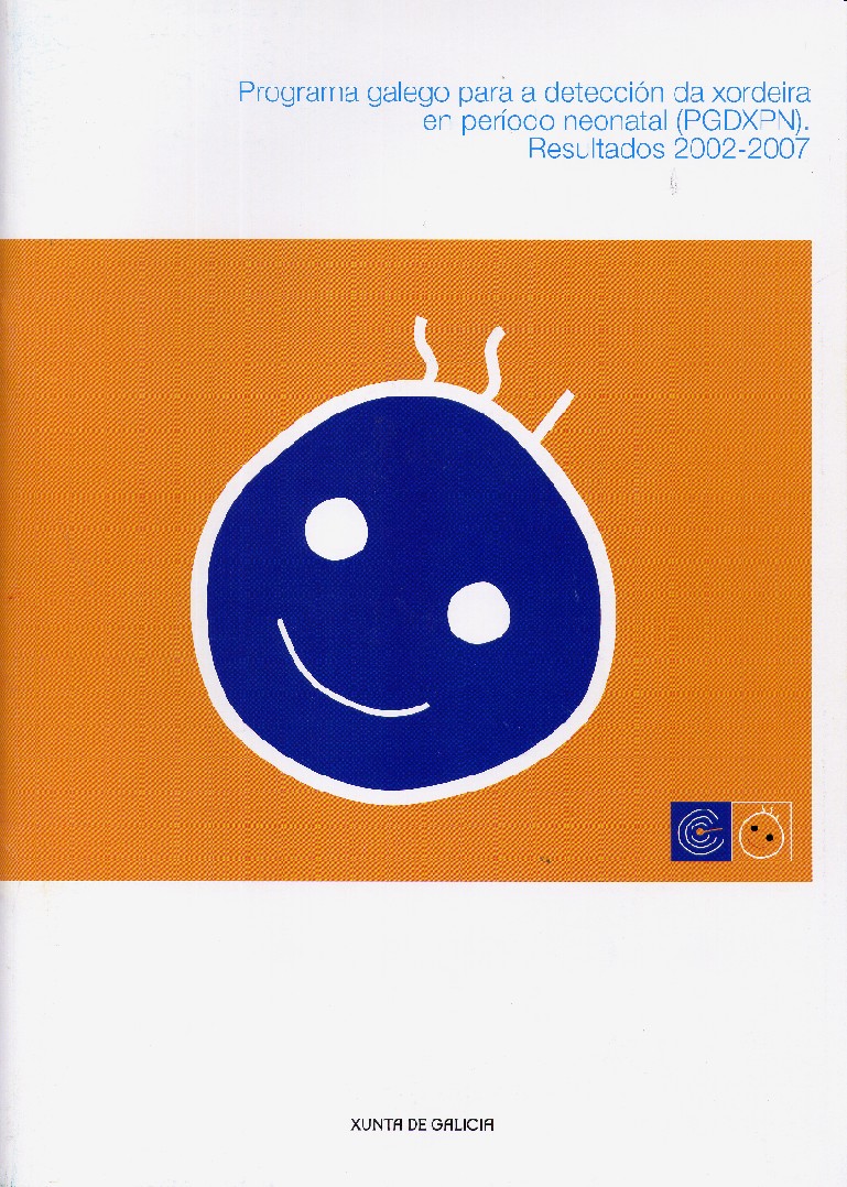 Portada da publicación