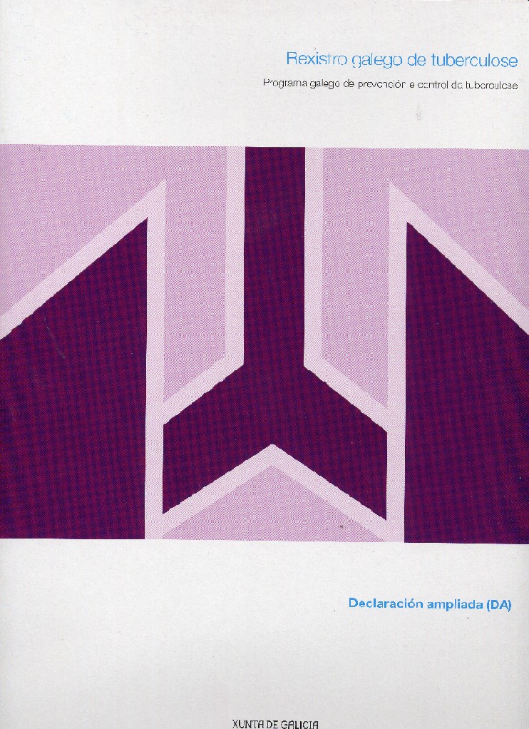 Portada da publicación