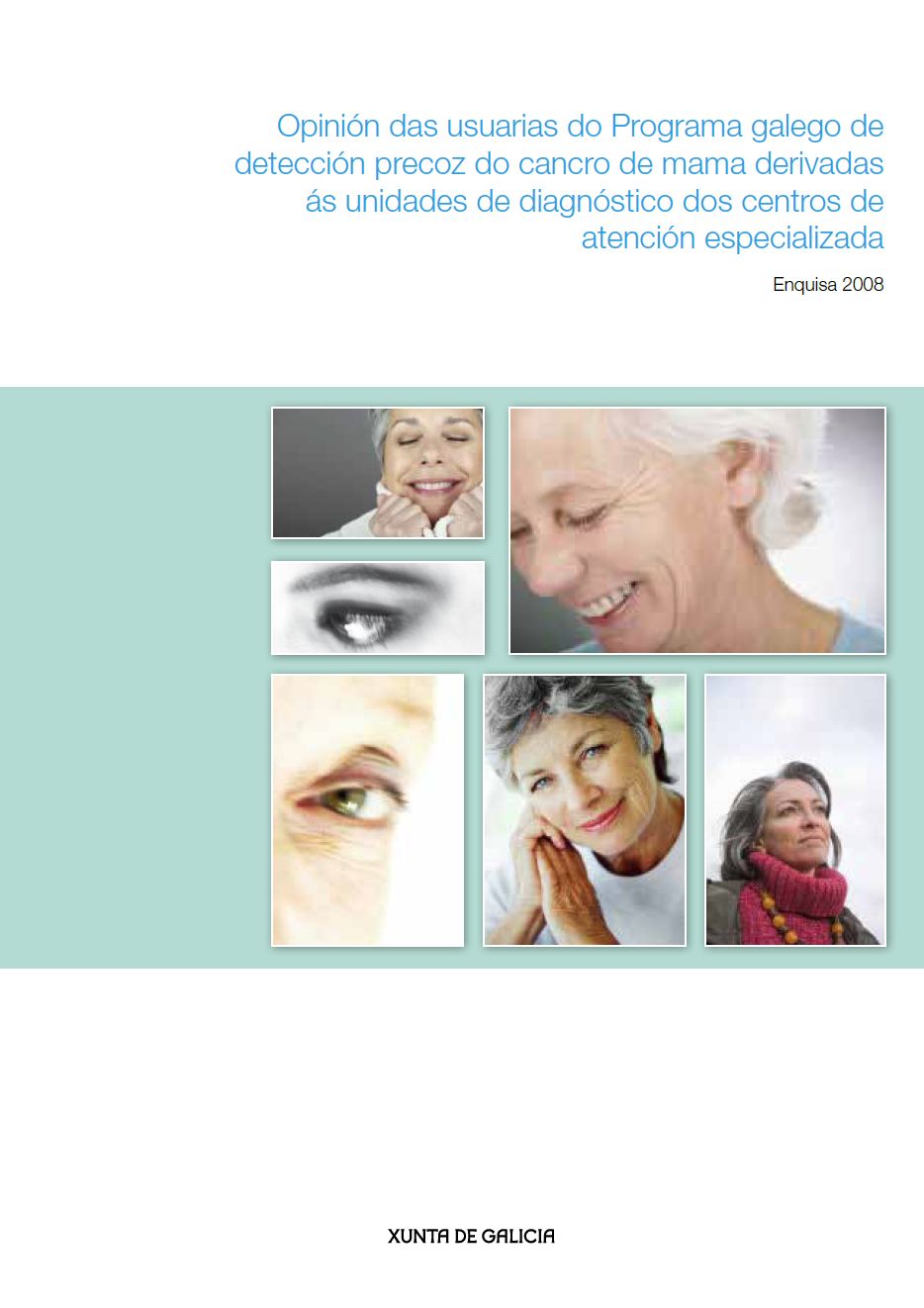 Portada da publicación