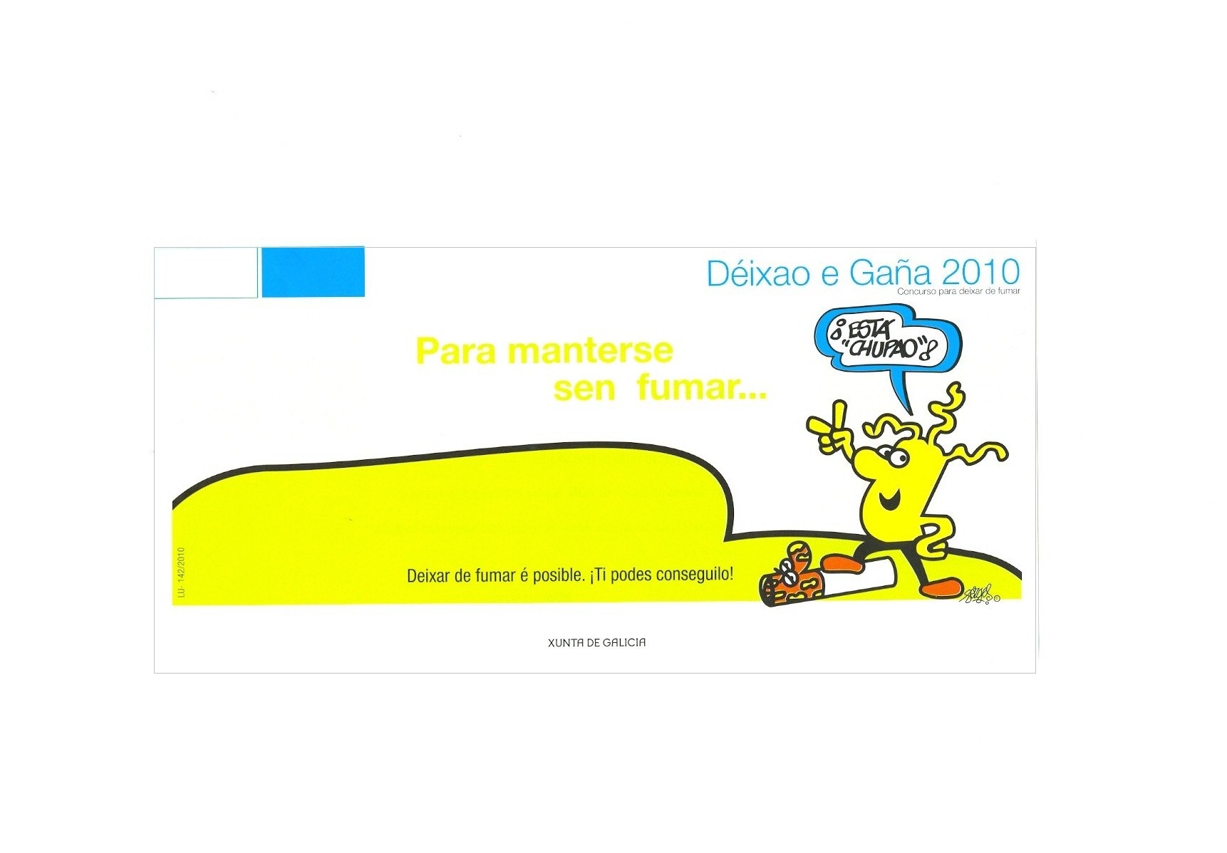 Portada da publicación