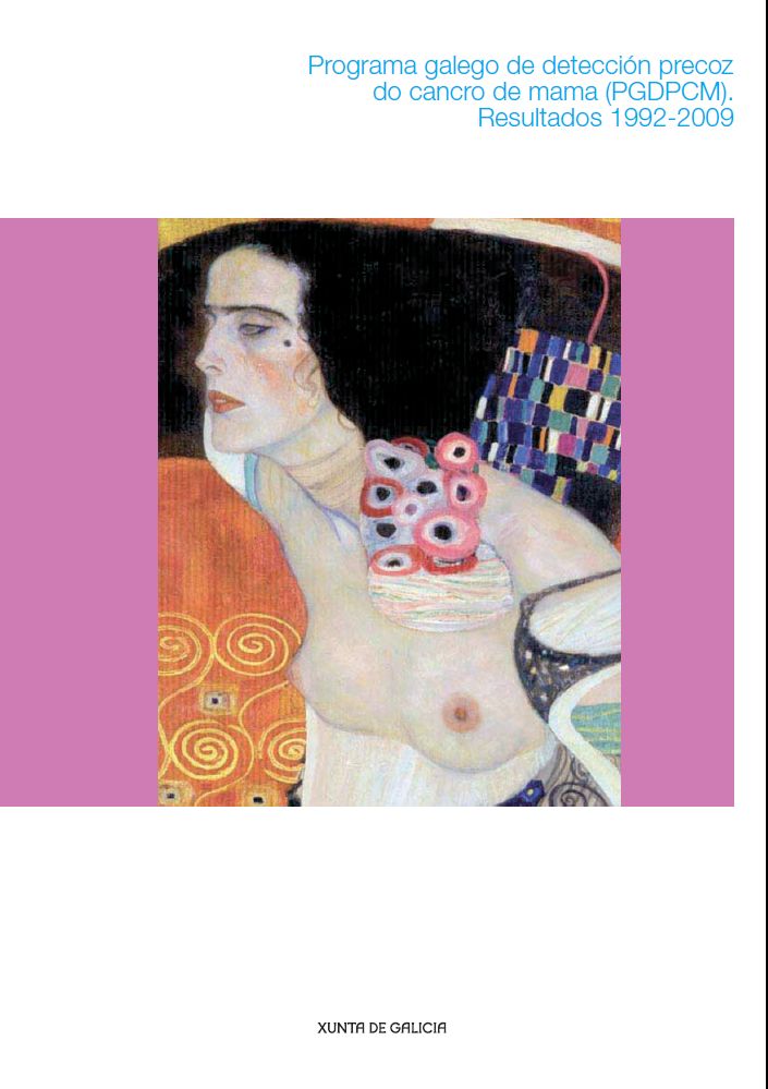 Portada da publicación