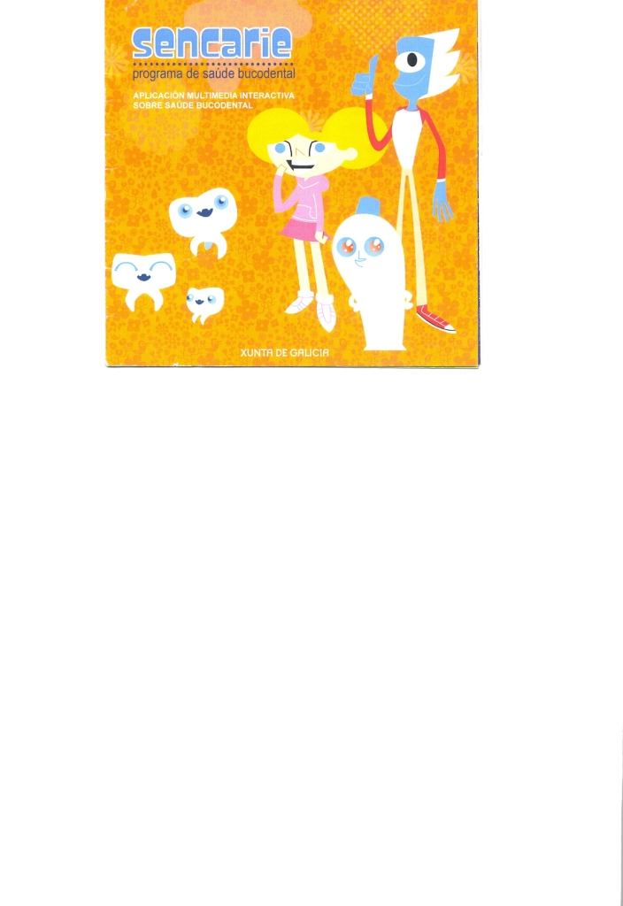 Portada da publicación