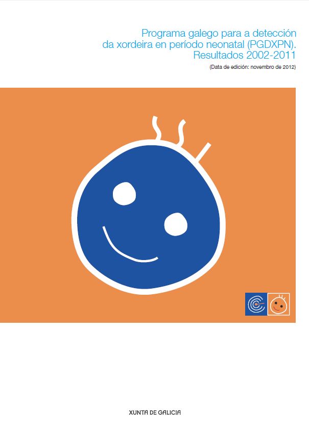 Portada da publicación