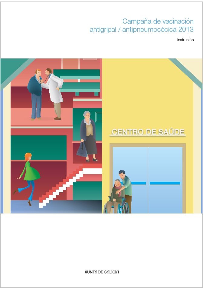 Portada da publicación