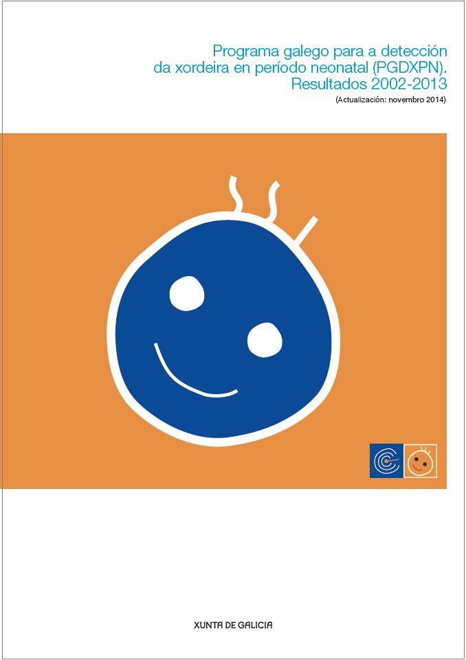 Portada da publicación