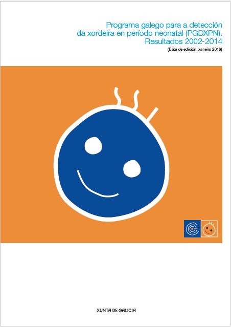 Portada da publicación