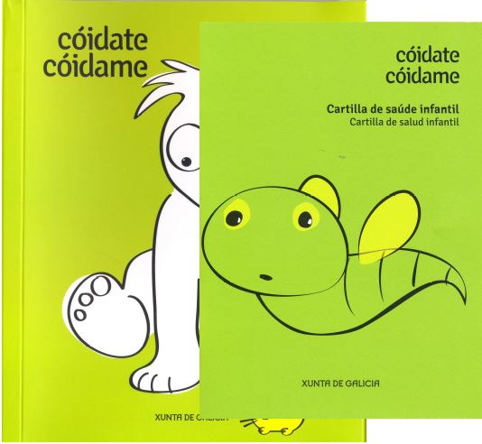Portada da publicación