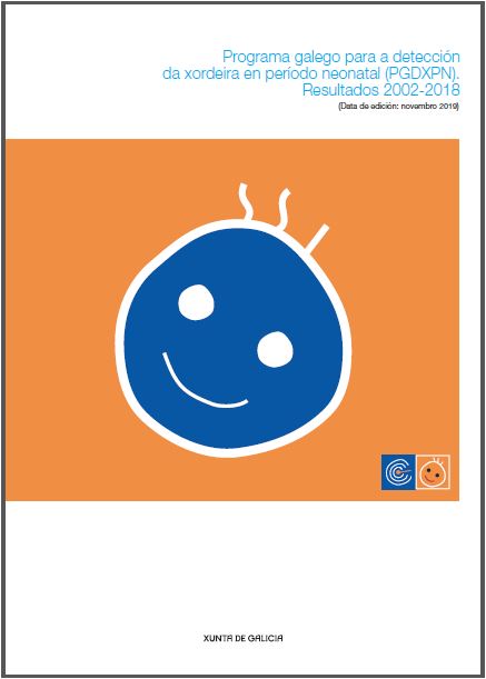 Portada da publicación