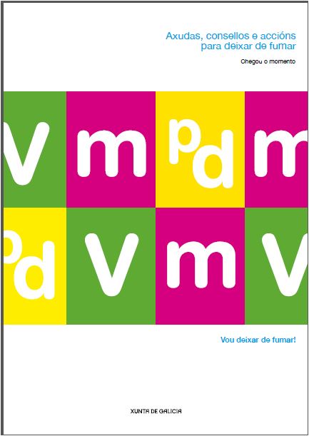 Portada da publicación