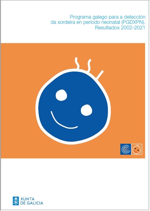 Portada da publicación