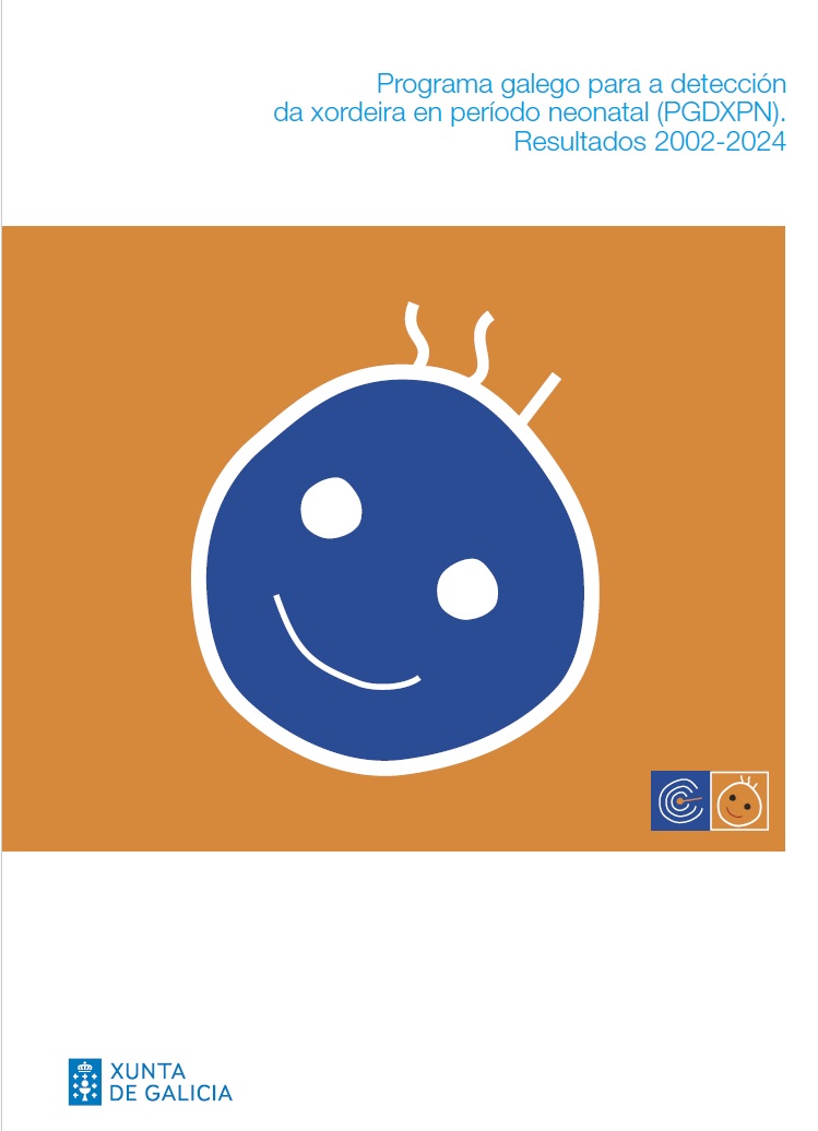 Portada da publicación