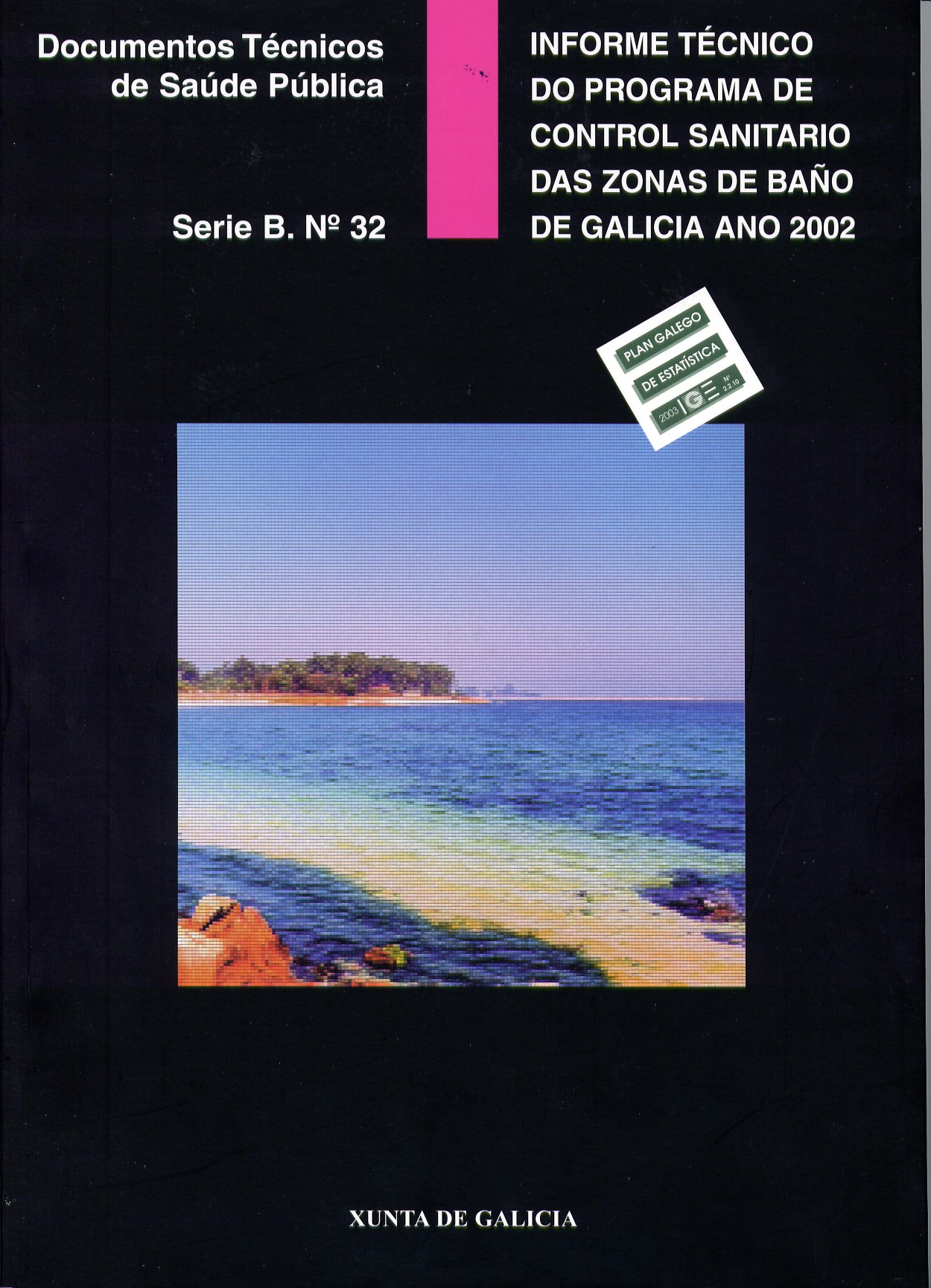 Portada da publicación
