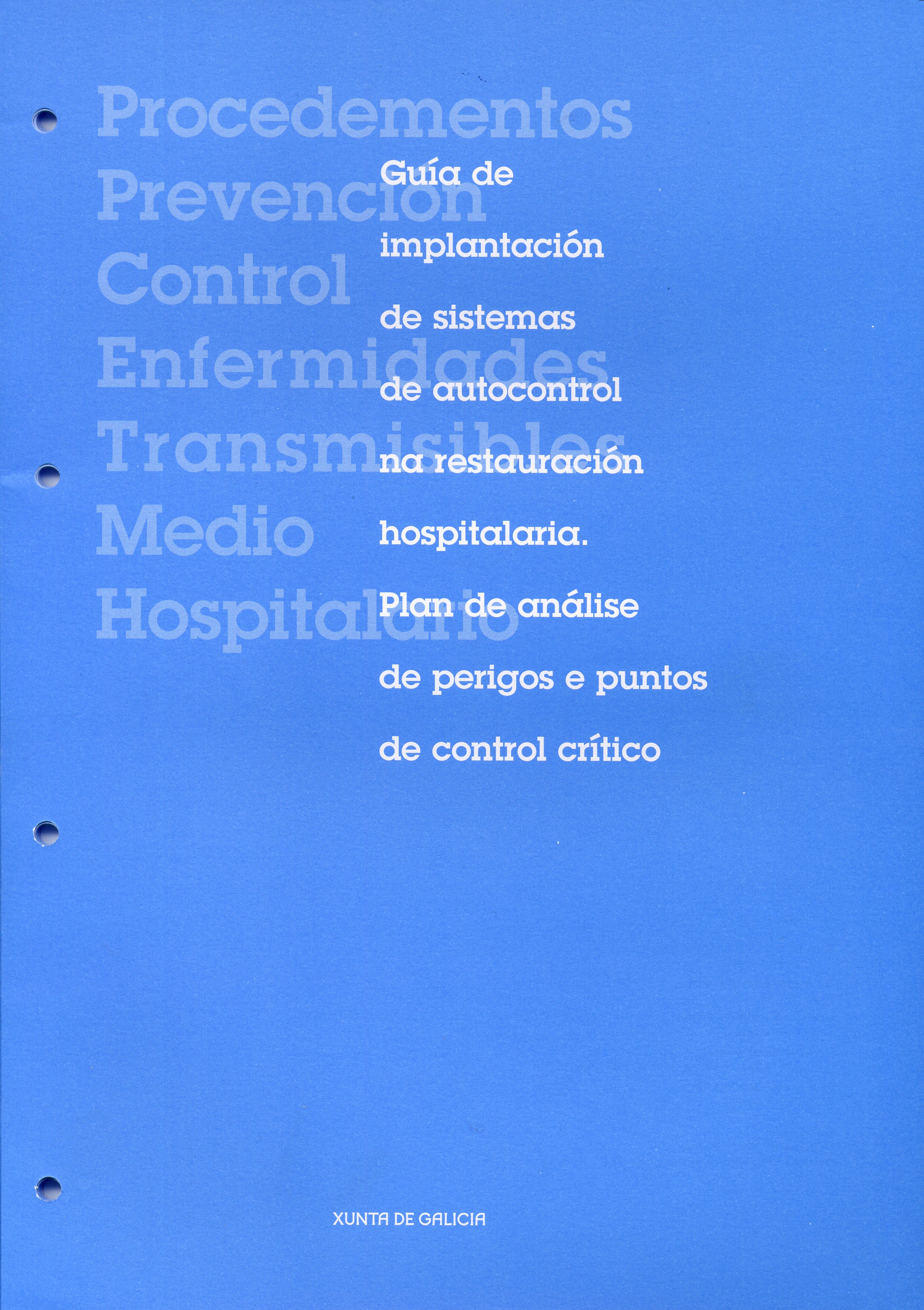 Portada da publicación