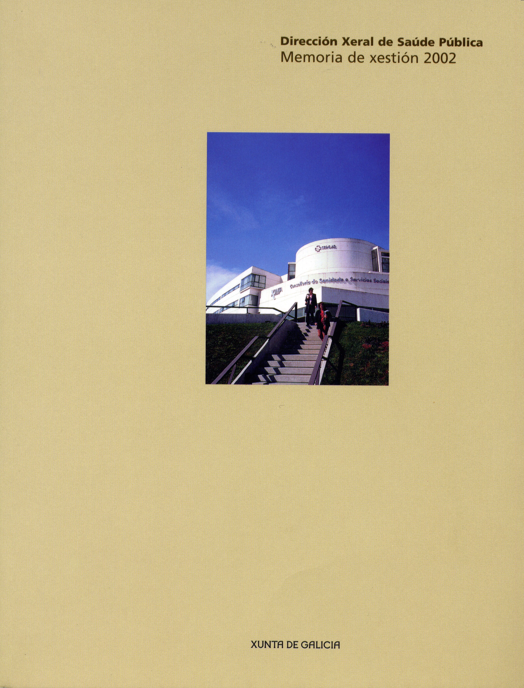 Portada da publicación