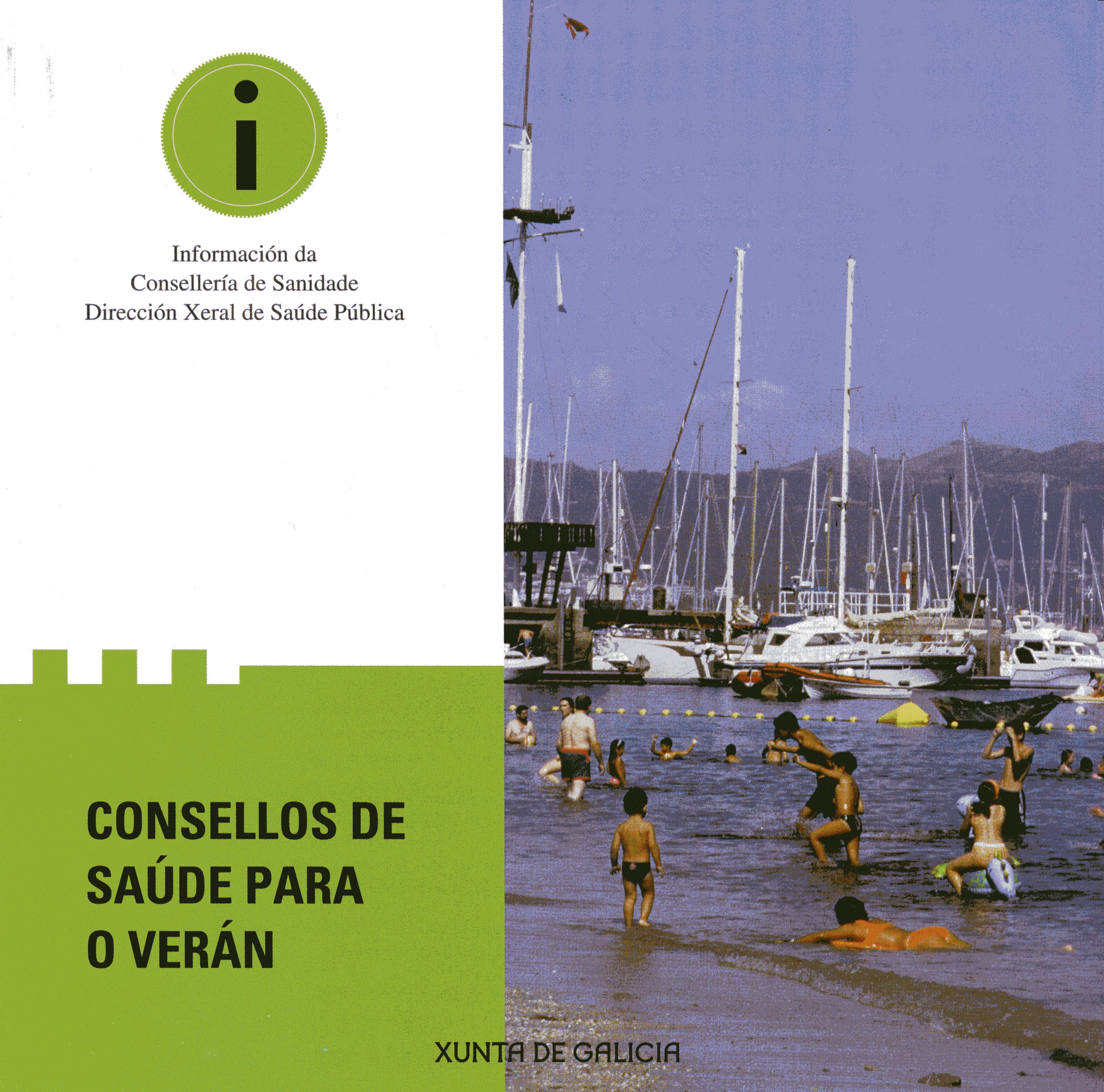 Portada da publicación