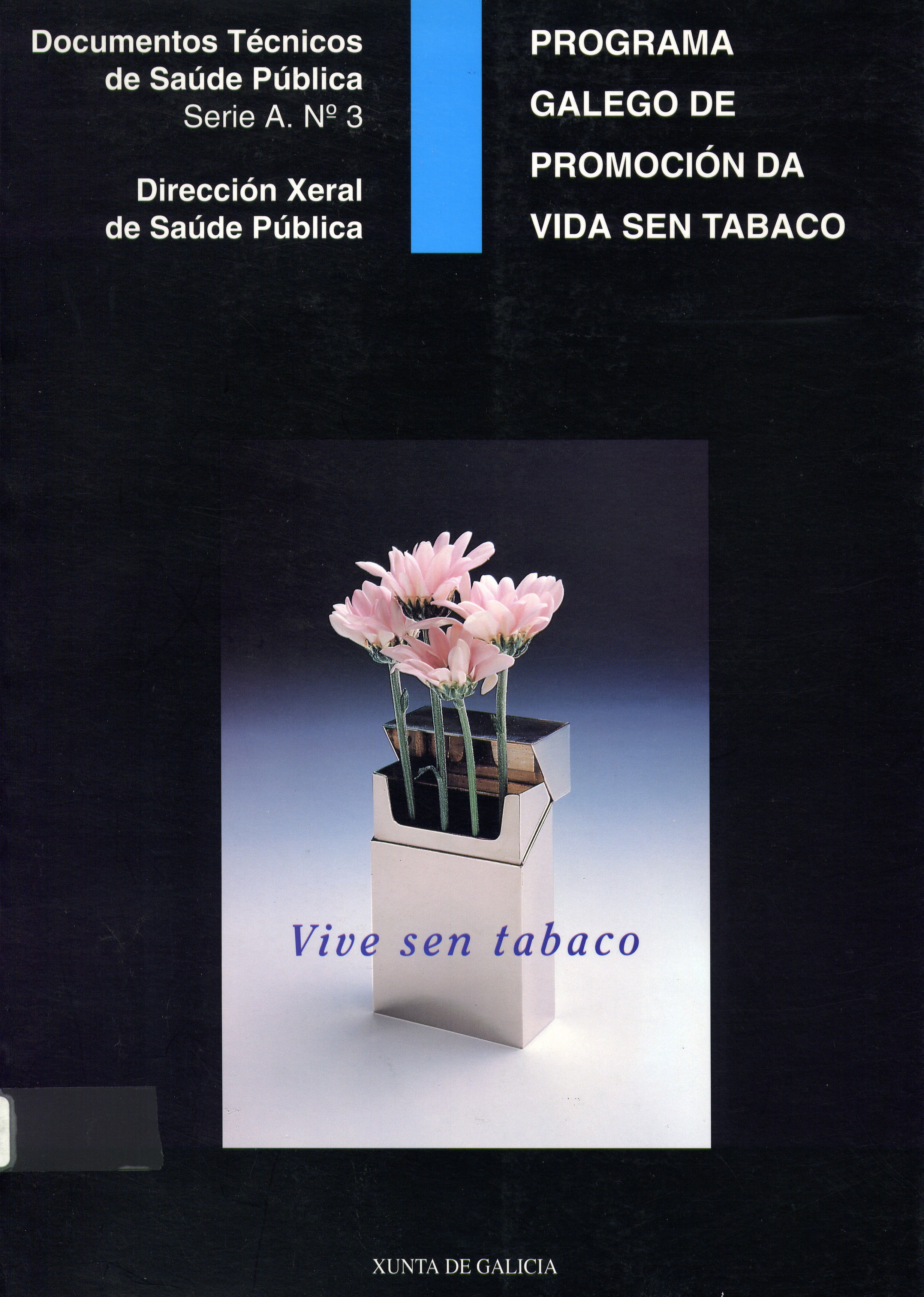 Portada da publicación