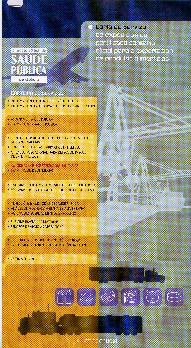 Portada da publicación