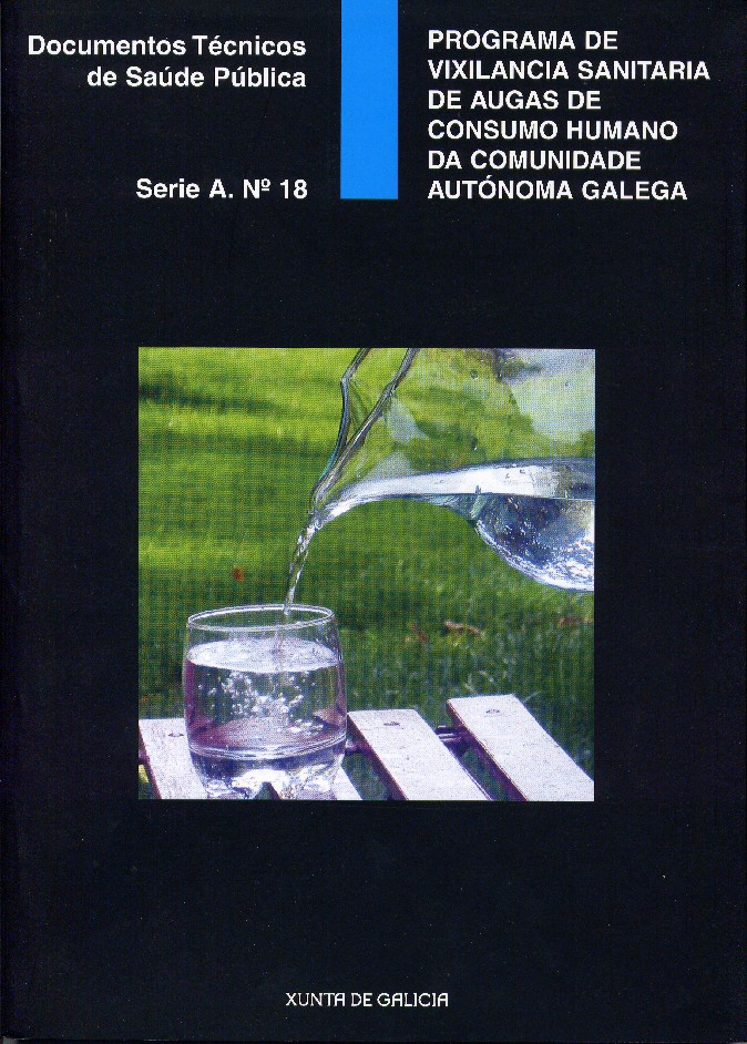 Portada da publicación