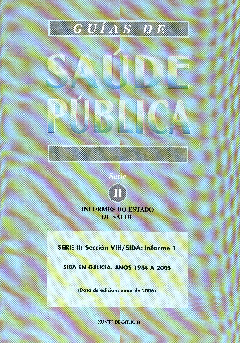 Portada da publicación