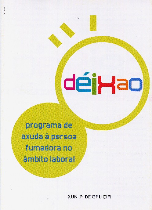 Portada da publicación