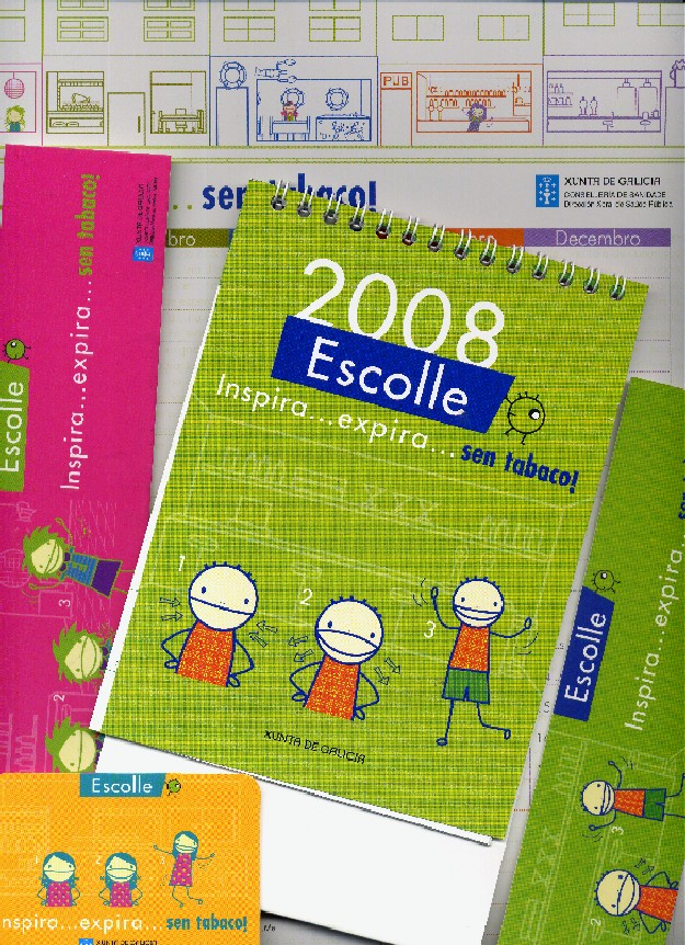 Portada da publicación
