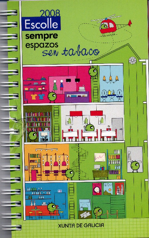 Portada da publicación