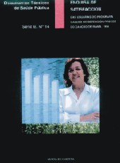Portada da publicación