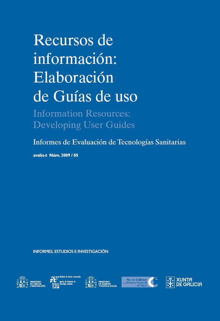 Portada da publicación