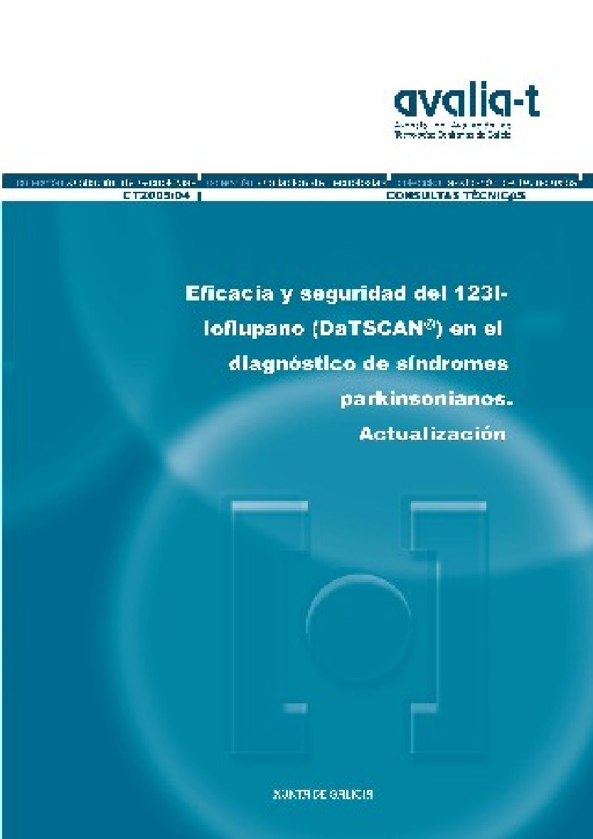 Portada da publicación