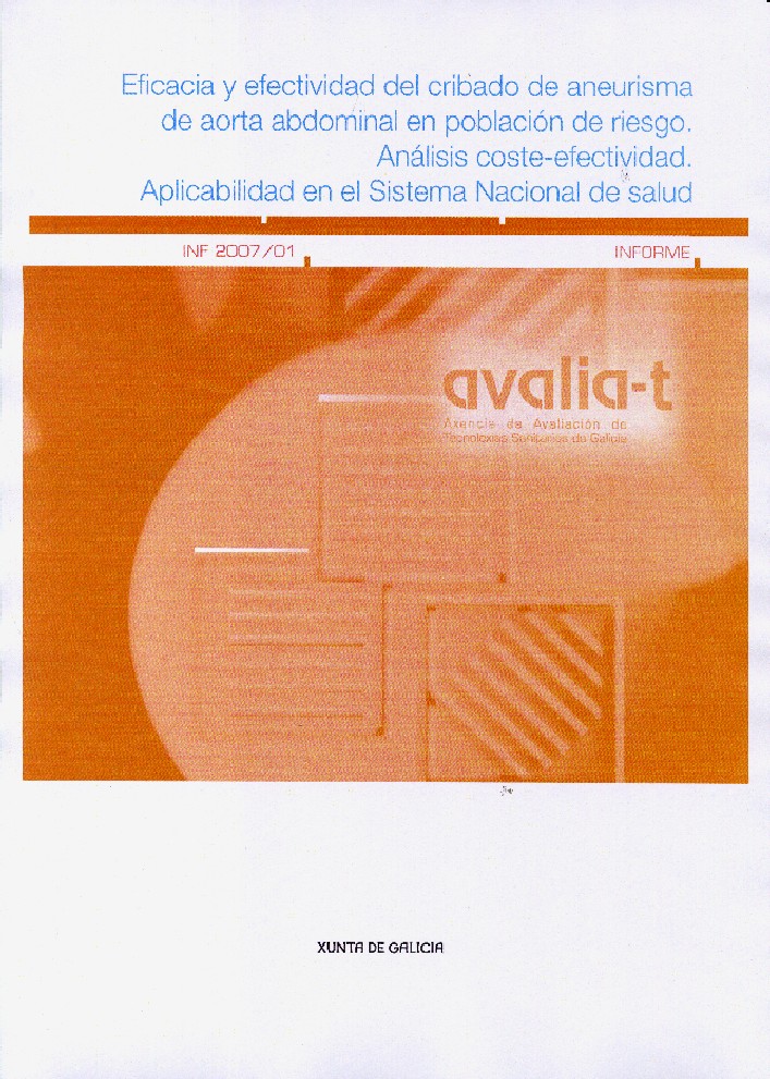 Portada da publicación